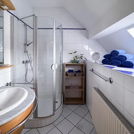 Rebenglück Apartamento Rohrendorf bei Krems
