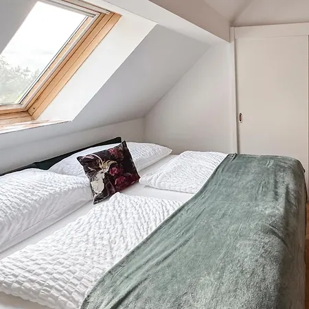 Rebenglueck Apartment Rohrendorf bei Krems