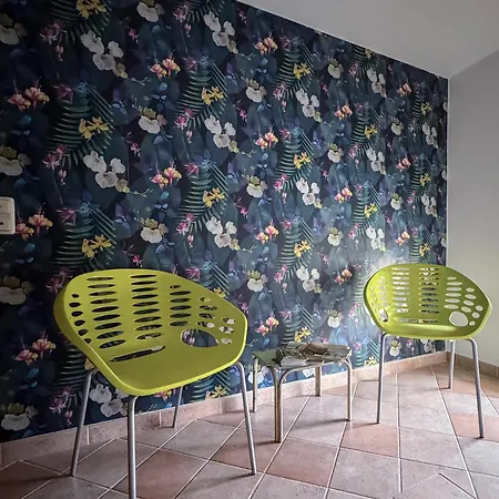 Rebenglueck Apartment Rohrendorf bei Krems