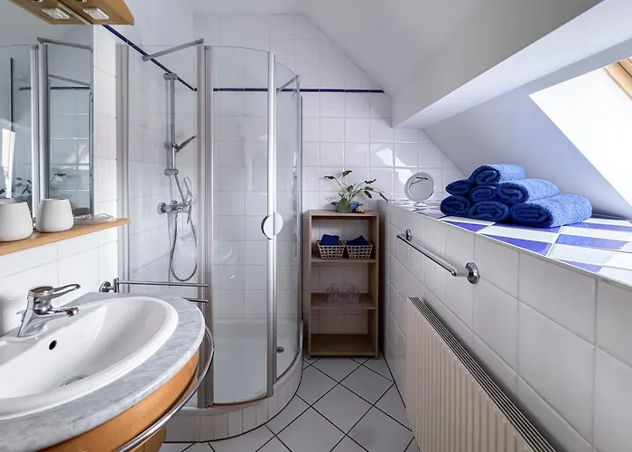 Rebenglueck Apartment Rohrendorf bei Krems