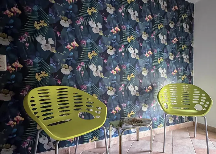 Rebenglueck Apartment Rohrendorf bei Krems